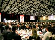 Victorian Government kickstarts Red Shield Appeal in Melbourne
