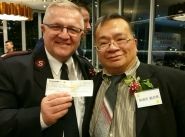 Chinese community strengthens links with Salvos