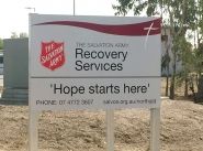 New Townsville centre to meet increasing demand for recovery services