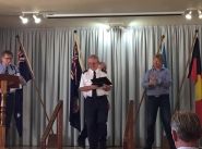 Salvationists honoured with Australia Day awards