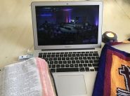 COVID-19: Salvation Army 'live-stream' worship services this weekend