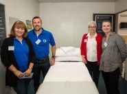 Salvos to provide free health clinic for Adelaide's homeless