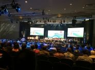Delegates encouraged to ‘dream big’