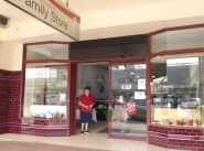 Broken Hill volunteers form a close-knit 'family'