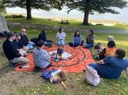 Cultural immersion builds deep understanding and connections