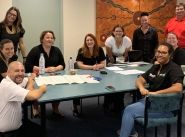 Social services hub at the heart of Gladstone community