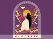 'Electric' response to SHE women's conference