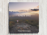 Book Review: A New Day by Peter McGuigan