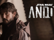 ANDOR: Star Wars from a certain point of view