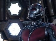 60 Second Verdict: Ant-Man and The Wasp