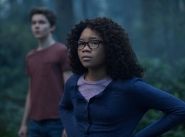 60 Second Verdict: A Wrinkle In Time