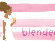 Book Review: Blended by Sharon M. Draper