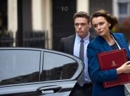 TV series review: Bodyguard