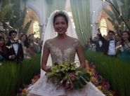 Movie review: Crazy Rich Asians
