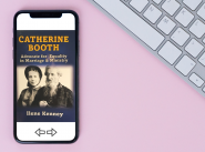 Book Review: Catherine Booth - Advocate for Equality in Marriage & Ministry by Ilene Kenney