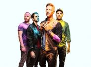 Kaleidoscope EP - Coldplay