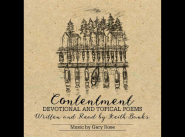 Review: Contentment by Keith Banks