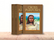 Book Review: Cross Purposes by Lucille L. Turfrey