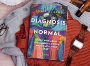 Book Review: Diagnosis Normal by Emma A. Jane