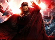 Doctor Strange and the true test of power