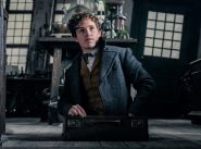 60 Second Verdict: Fantastic Beasts: The Crimes of Grindelwald