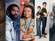 Streaming: Five binge-worthy TV shows