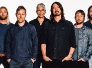 Music review: Concrete and Gold by Foo Fighters