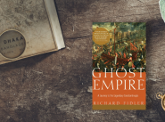 Book Review: Ghost Empire by Richard Fidler