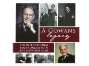 Music Review: A Gowans Legacy