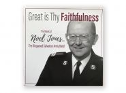 Music Review: Great is Thy Faithfulness