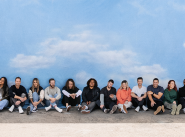 Music Review: These Same Skies by Hillsong Worship