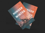 Book Review: Hunger Winter by Rob Currie
