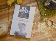 Book Review: Is It Abuse? by Darby A. Strickland