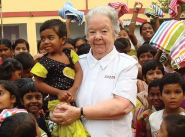 Book Review: A Missionary Memoir by Joan Williams