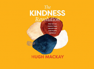 Book Review: The Kindness Revolution