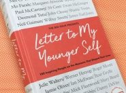 Book Review: Letters to my Younger Self