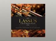 Music Review: Lassus Trombones by International Staff Band