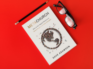 Book Review: MetaChurch by Dave Adamson