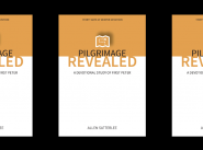 Book Review: Pilgrimage Revealed by Allen Satterlee