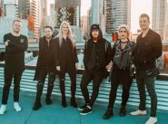Music review: Rain Part 1 by Planetshakers