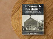 Book Review: A Renmark Revolution by Ross Hailes