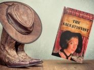 Book Review: The Salvationist - A Short Story by Nancy Cole Silverman