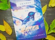 Book Review: Shades of Light by Sharon Garlough Brown