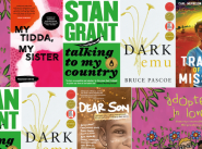 Six important reads for NAIDOC week
