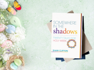 Book Review: Somewhere in the Shadows by Shaw Clifton