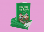 Book Review: Take Back Your Family by Jefferson Bethke