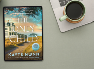 Book Review: The Only Child by Kayte Nunn