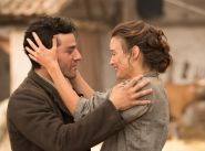 Movie review: The Promise 