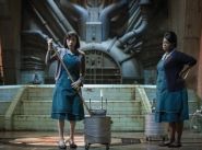 Movie review: The Shape of Water