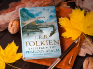 Book Review: Tales from the Perilous Realm by J.R.R. Tolkien
